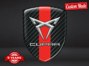 Seat Cupra Adesivo Silicone Pro Max Durevole Chic Design